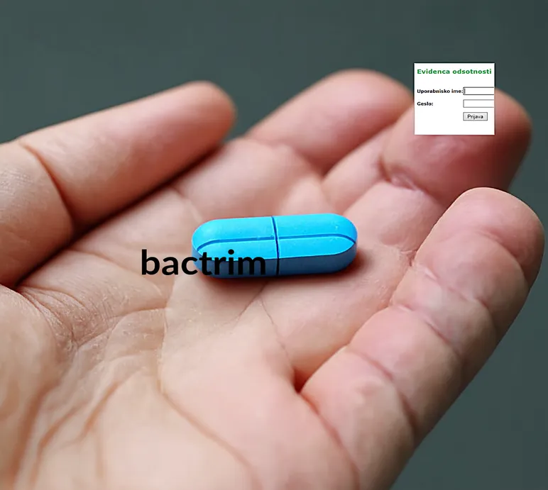 Bactrim 1